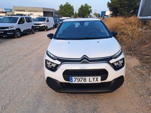 Citroen C3 Bluehdi 75kw (100cv) S&s Live Pack - Foto 3