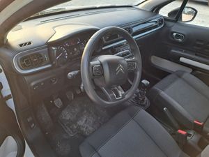 Citroen C3 Bluehdi 75kw (100cv) S&s Live Pack - Foto 8