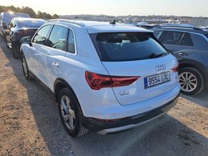 Audi Q3 Advanced 35 Tdi 110kw (150cv) S Tronic - Foto 7