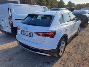 Audi Q3 Advanced 35 Tdi 110kw (150cv) S Tronic - Foto 5