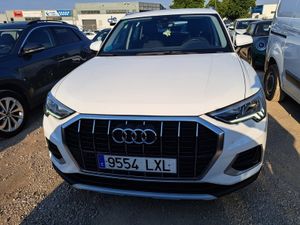 Audi Q3 Advanced 35 Tdi 110kw (150cv) S Tronic - Foto 3