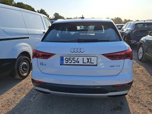 Audi Q3 Advanced 35 Tdi 110kw (150cv) S Tronic - Foto 6
