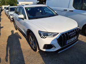 Audi Q3 Advanced 35 Tdi 110kw (150cv) S Tronic - Foto 4