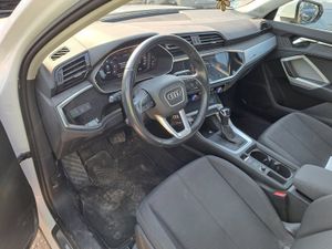 Audi Q3 Advanced 35 Tdi 110kw (150cv) S Tronic - Foto 8