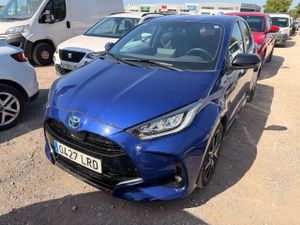 Toyota Yaris 1.5 120h Style - Foto 2