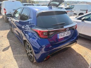Toyota Yaris 1.5 120h Style - Foto 7