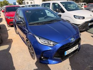 Toyota Yaris 1.5 120h Style - Foto 4