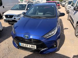 Toyota Yaris 1.5 120h Style - Foto 3