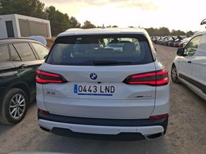 Bmw X5 Xdrive25d - Foto 6