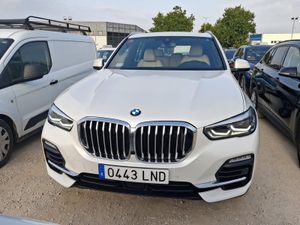 Bmw X5 Xdrive25d - Foto 3