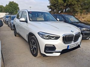 Bmw X5 Xdrive25d - Foto 4