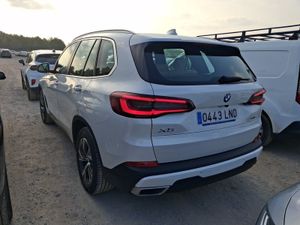 Bmw X5 Xdrive25d - Foto 7