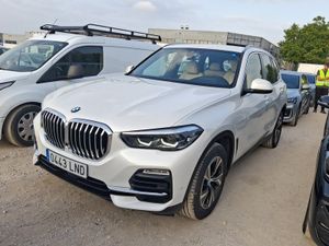 Bmw X5 Xdrive25d - Foto 2
