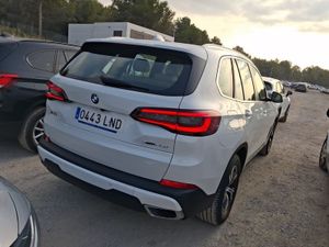 Bmw X5 Xdrive25d - Foto 5