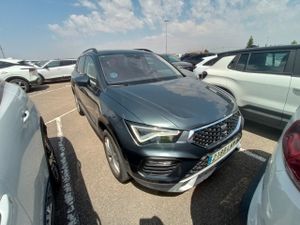 Seat Ateca 1.0 Tsi 81kw St&sp Style Go - Foto 2