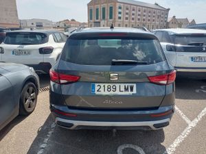 Seat Ateca 1.0 Tsi 81kw St&sp Style Go - Foto 6