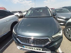 Seat Ateca 1.0 Tsi 81kw St&sp Style Go - Foto 3