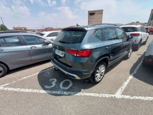 Seat Ateca 1.0 Tsi 81kw St&sp Style Go - Foto 5