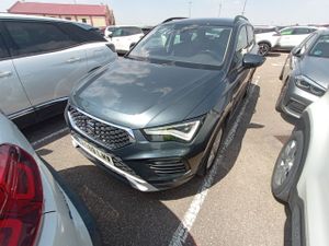 Seat Ateca 1.0 Tsi 81kw St&sp Style Go - Foto 4