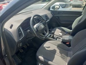 Seat Ateca 1.0 Tsi 81kw St&sp Style Go - Foto 8