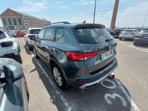 Seat Ateca 1.0 Tsi 81kw St&sp Style Go - Foto 7