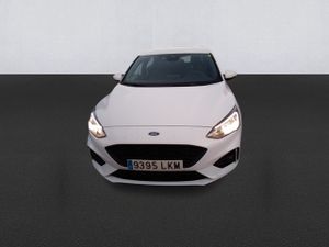 Ford Focus 2.0 Ecoblue 110kw St-line Auto - Foto 3