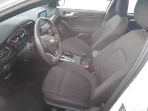 Ford Focus 2.0 Ecoblue 110kw St-line Auto - Foto 8