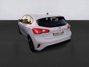 Ford Focus 2.0 Ecoblue 110kw St-line Auto - Foto 7