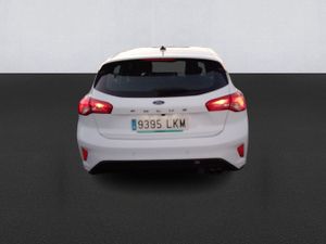 Ford Focus 2.0 Ecoblue 110kw St-line Auto - Foto 6