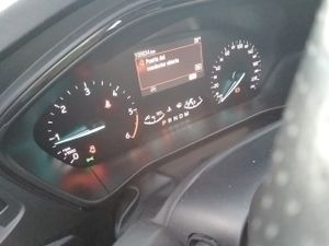 Ford Focus 2.0 Ecoblue 110kw St-line Auto - Foto 9