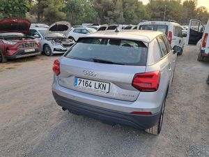 Audi Q2 Advanced 30 Tdi 85kw (116cv) S Tronic - Foto 5