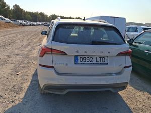 Skoda Kamiq 1.0 Tsi 81kw (110cv) Dsg Ambition - Foto 6