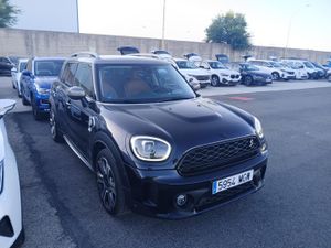 Mini Countryman Cooper Se All4 - Foto 5
