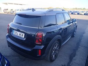 Mini Countryman Cooper Se All4 - Foto 4