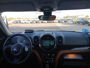 Mini Countryman Cooper Se All4 - Foto 9