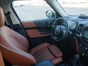 Mini Countryman Cooper Se All4 - Foto 6