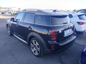 Mini Countryman Cooper Se All4 - Foto 3