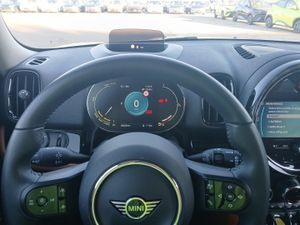 Mini Countryman Cooper Se All4 - Foto 8