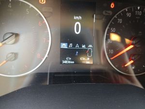 Renault Captur Evolution Tce 67kw (90cv) - Foto 9