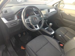 Renault Captur Evolution Tce 67kw (90cv) - Foto 8