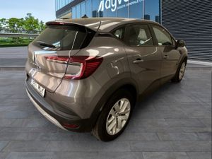 Renault Captur Evolution Tce 67kw (90cv) - Foto 5