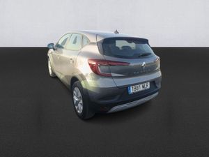 Renault Captur Evolution Tce 67kw (90cv) - Foto 7
