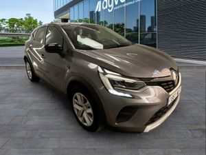Renault Captur Evolution Tce 67kw (90cv) - Foto 4