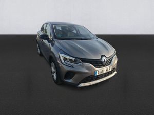 Renault Captur Evolution Tce 67kw (90cv) - Foto 4