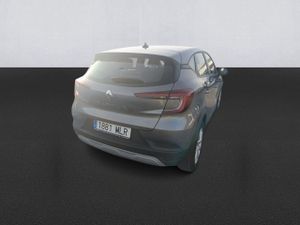 Renault Captur Evolution Tce 67kw (90cv) - Foto 5