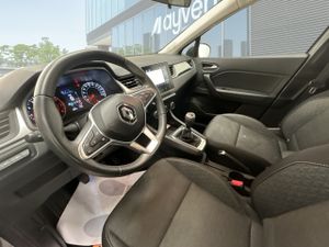 Renault Captur Evolution Tce 67kw (90cv) - Foto 8