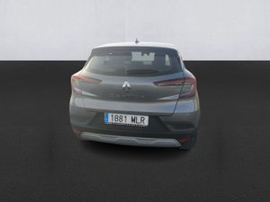 Renault Captur Evolution Tce 67kw (90cv) - Foto 6