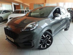 Ford Puma 1.0 Ecoboost 125cv St-line X Mhev - Foto 2