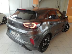 Ford Puma 1.0 Ecoboost 125cv St-line X Mhev - Foto 5