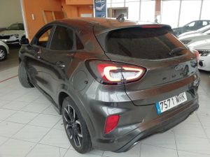 Ford Puma 1.0 Ecoboost 125cv St-line X Mhev - Foto 7